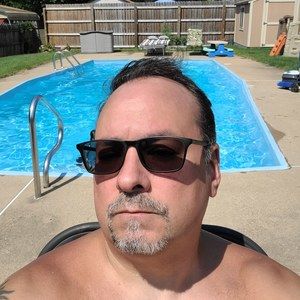 Meet your Posher, Dan